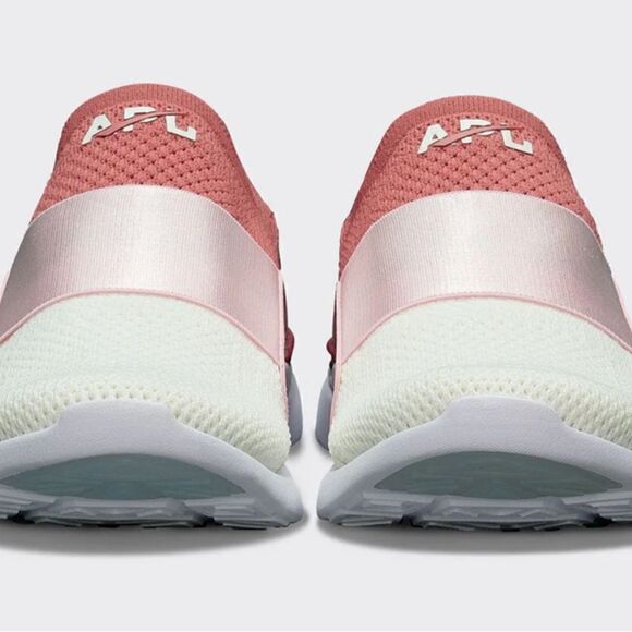 APL TechLoom Bliss Slip On Running Tennis Shoes Size 10 - Picture 2 of 12